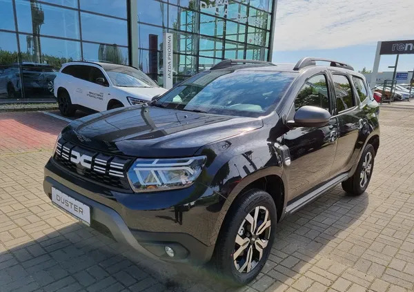 bolków Dacia Duster cena 95760 przebieg: 1, rok produkcji 2024 z Bolków